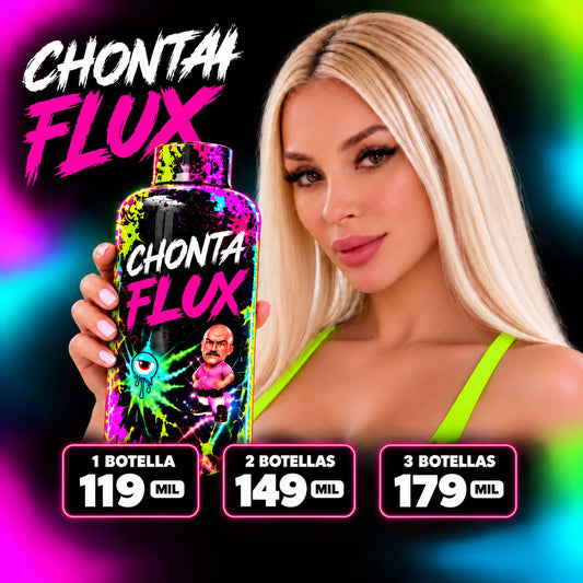 Chontaflux Oficial